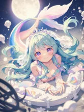 推しの少女6