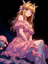 🎀AI🎀 — 🎀AI🎀さんのAIイラスト