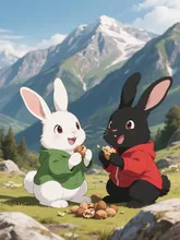 美味しいね〜