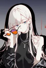 SUPPART の AI イラスト