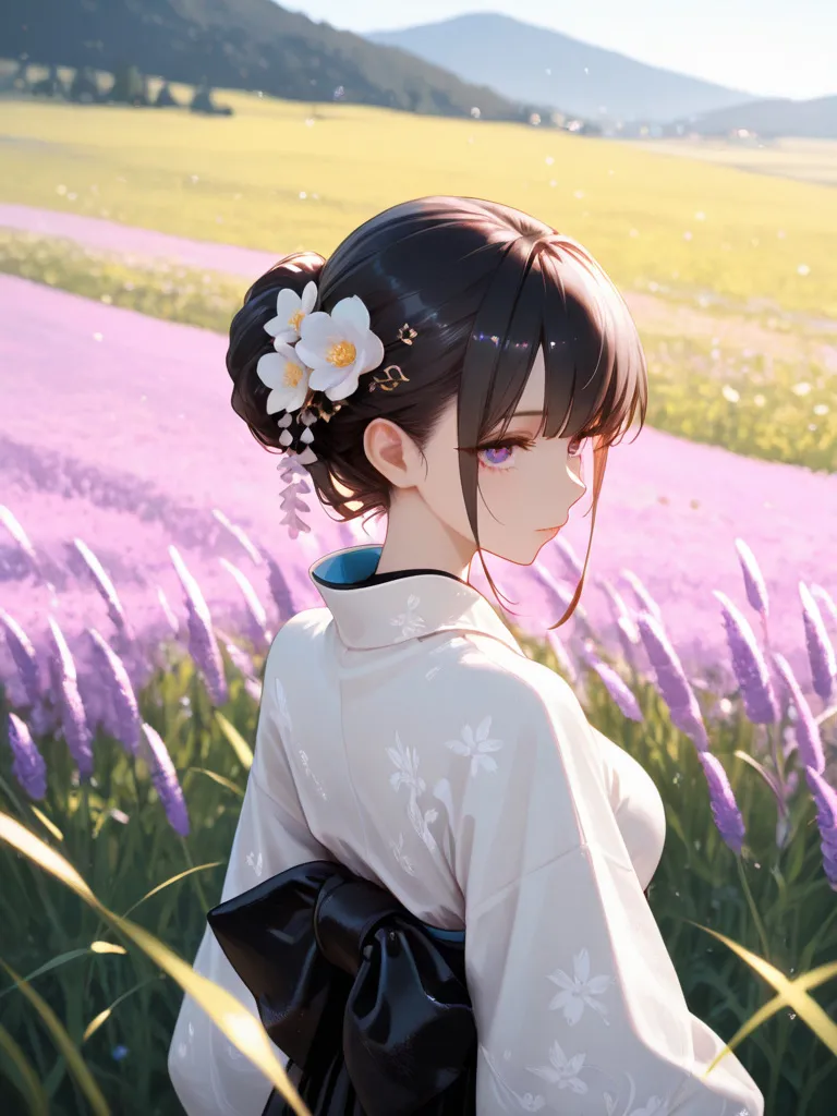 かにぱん — かにぱんさんのAIイラスト