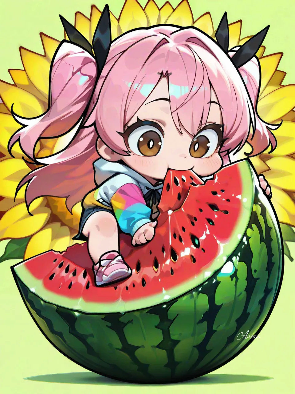 元気