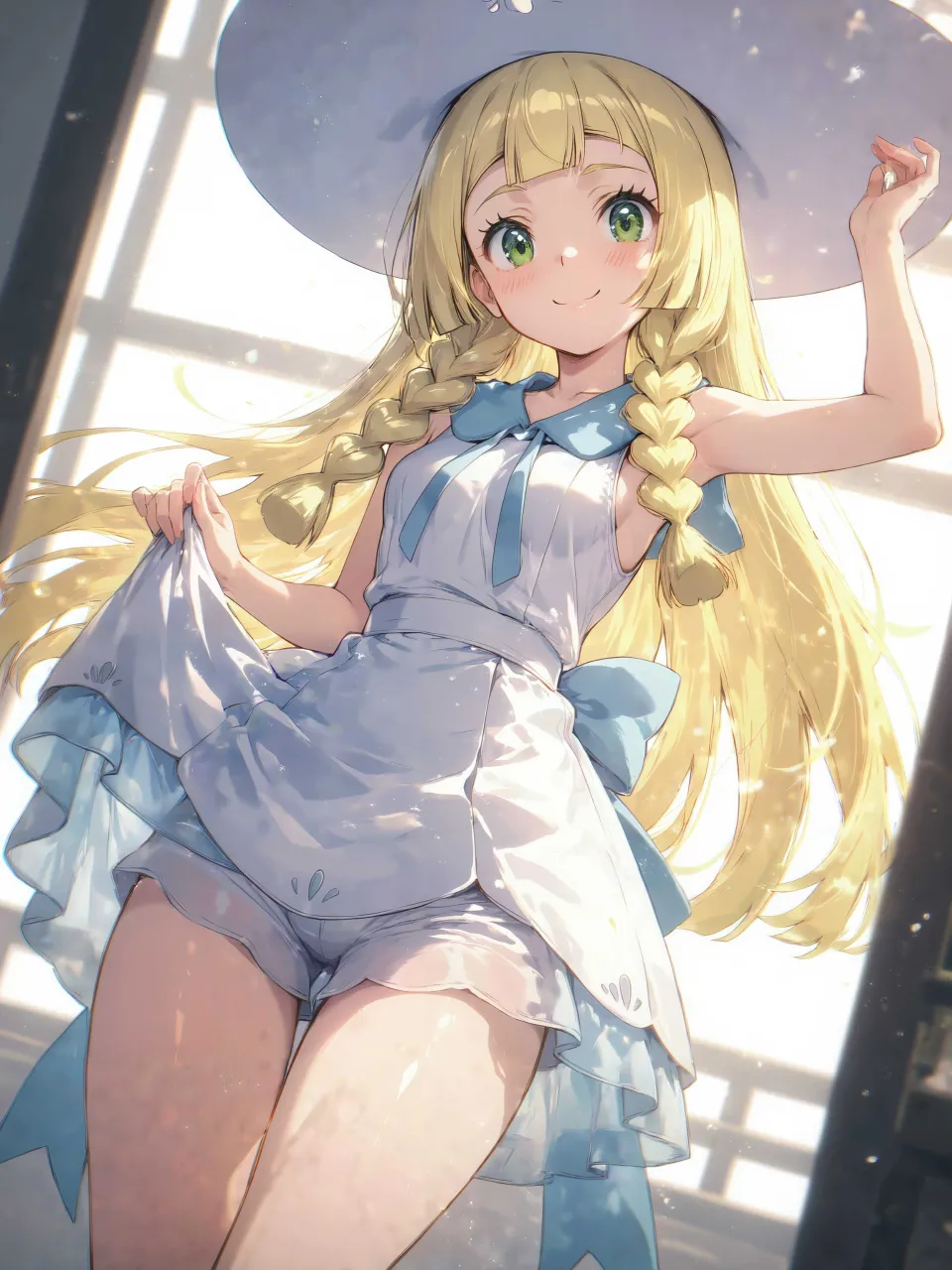 リーリエ