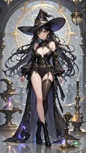 SUPPART の AI イラスト