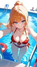 ヴェルミリア — ヴェルミリアさんのAIイラスト