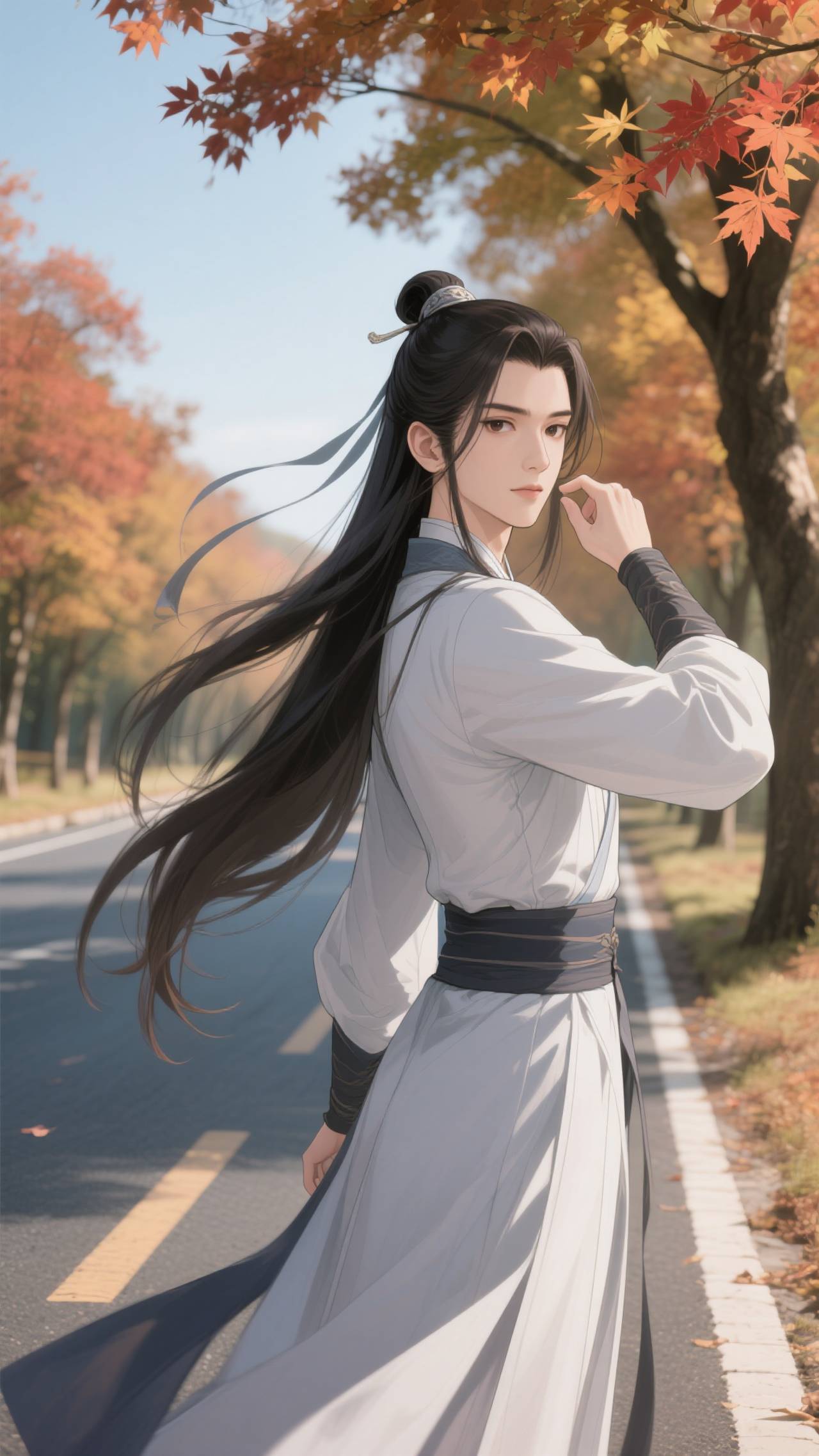 道士