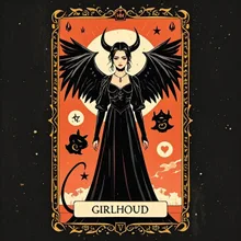 悪魔（少女時代）