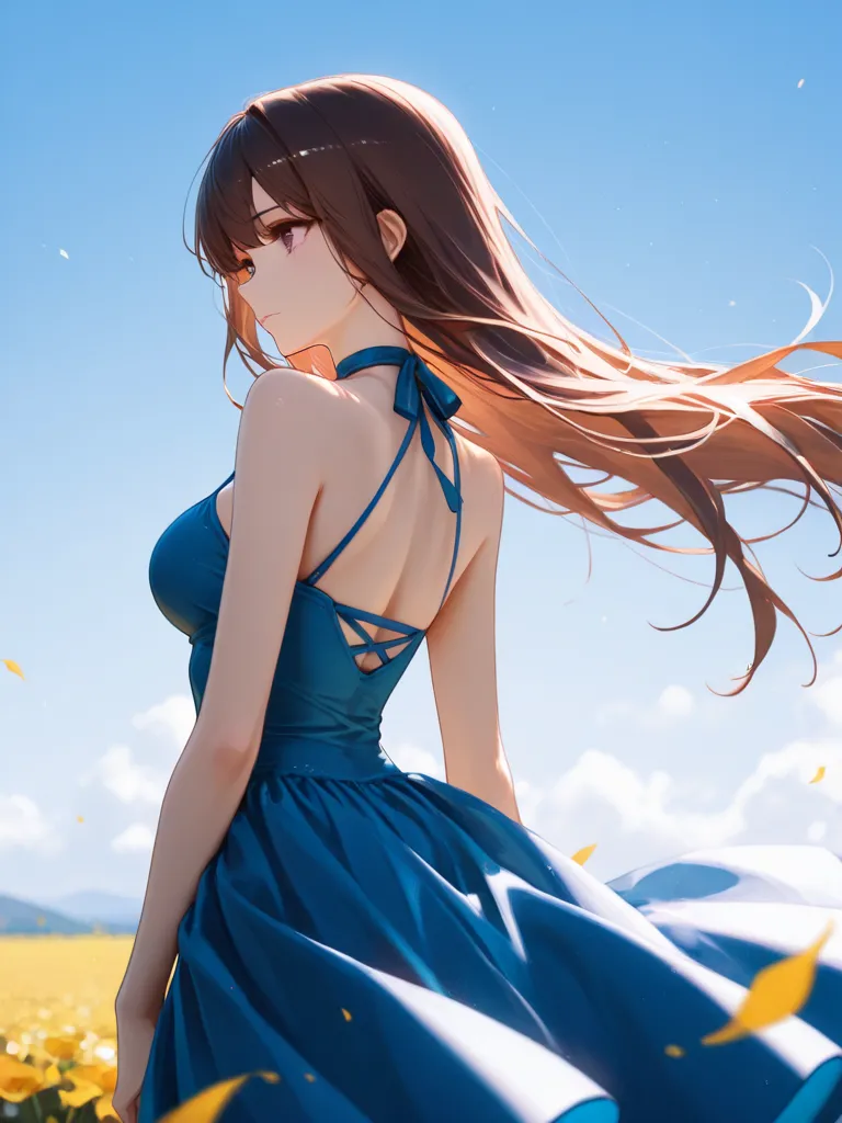 夏色の風2