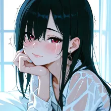 ひさひさ — ひさひささんのAIイラスト