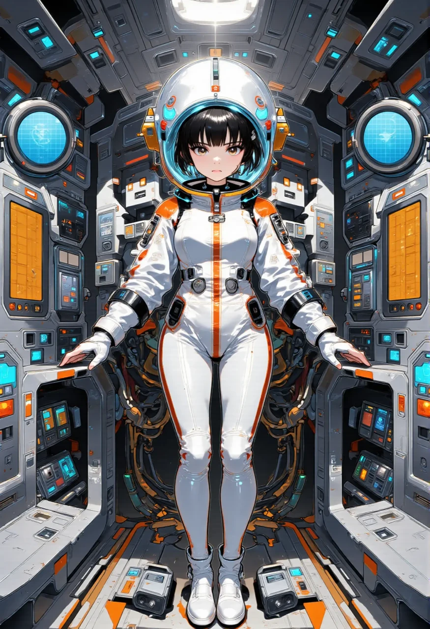 風男 — 風男さんのAIイラスト