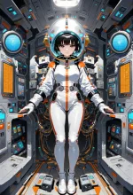 風男 — 風男さんのAIイラスト