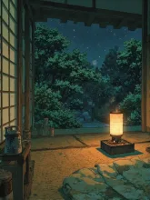 そして、誰も、居なく、なった。何故?(笑)