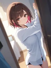 SUPPART の AI イラスト