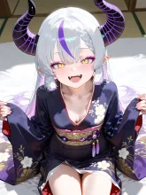 SUPPART の AI イラスト