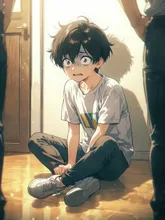 なんか幼い…