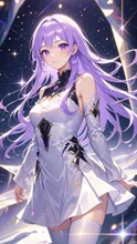 SUPPART の AI イラスト
