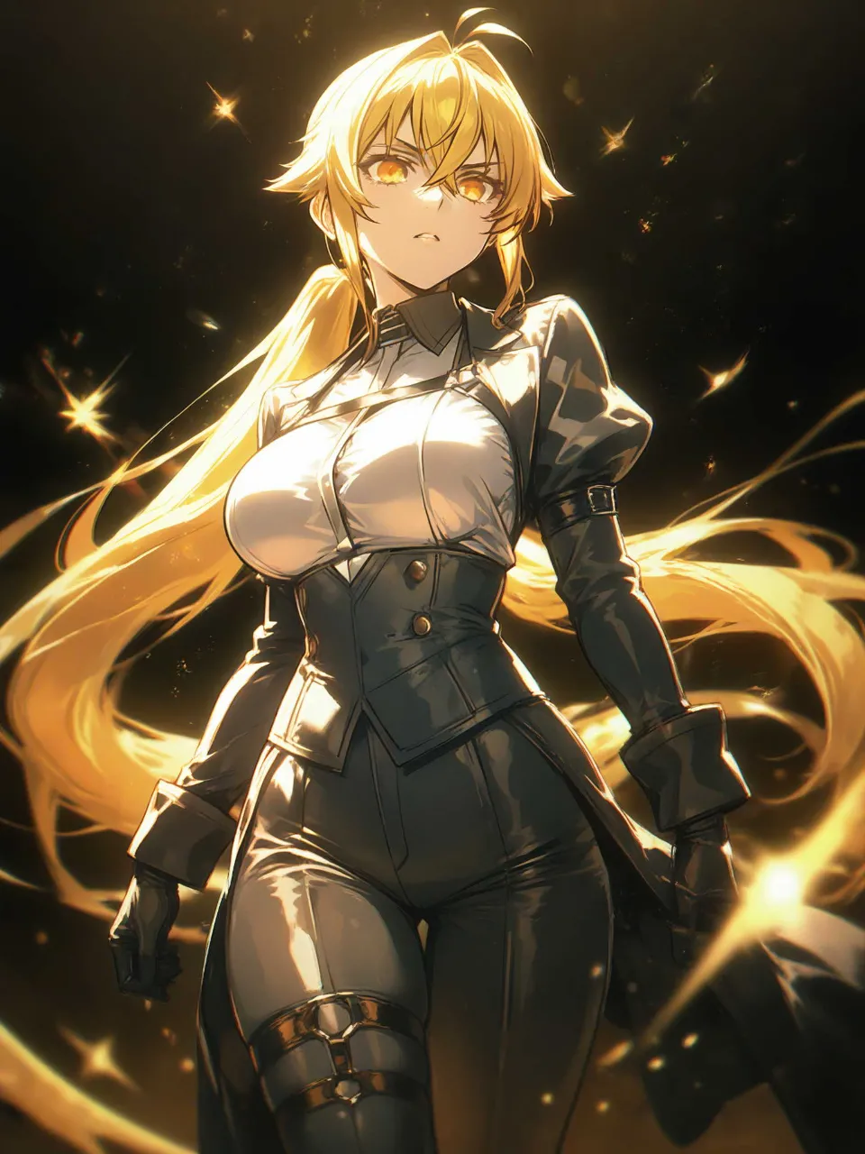 DAI — DAIさんのAIイラスト