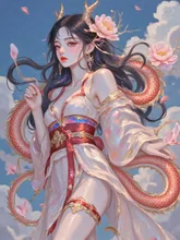 SUPPART の AI イラスト