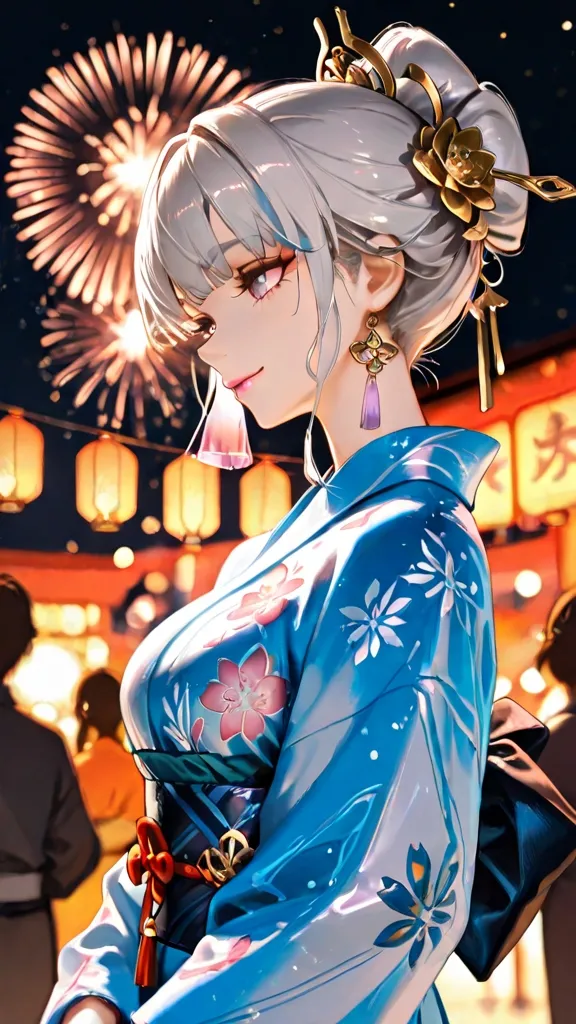 SUPPART の AI イラスト