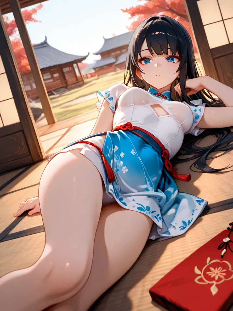 SUPPART の AI イラスト