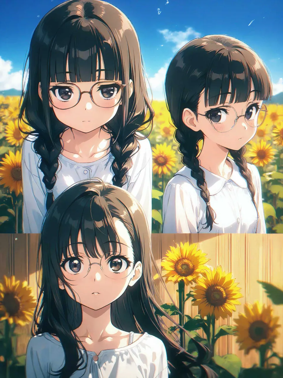 幻月の再光プロ