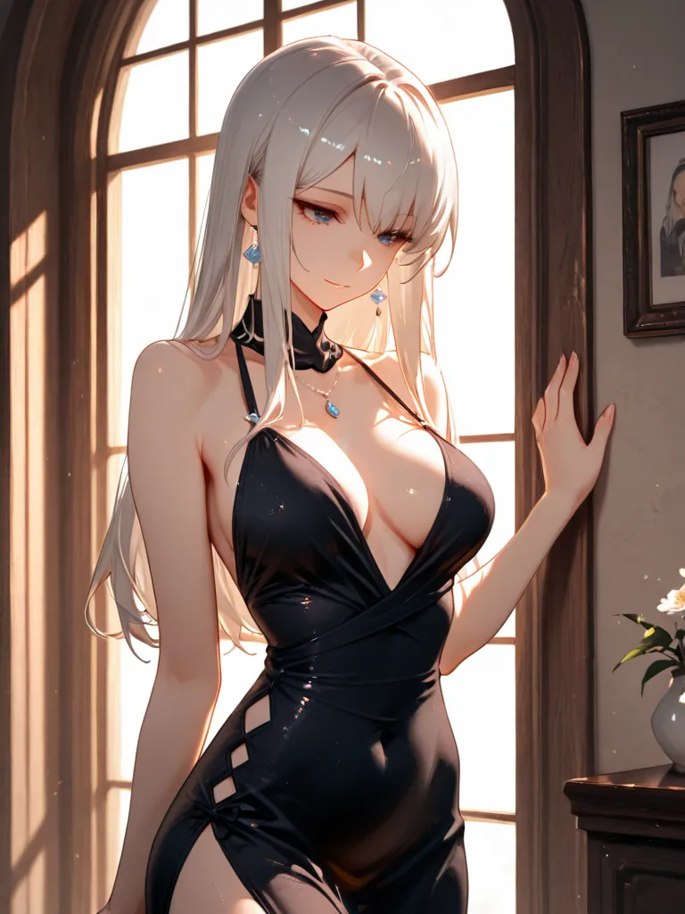 SUPPART の AI イラスト