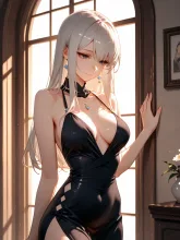 SUPPART の AI イラスト