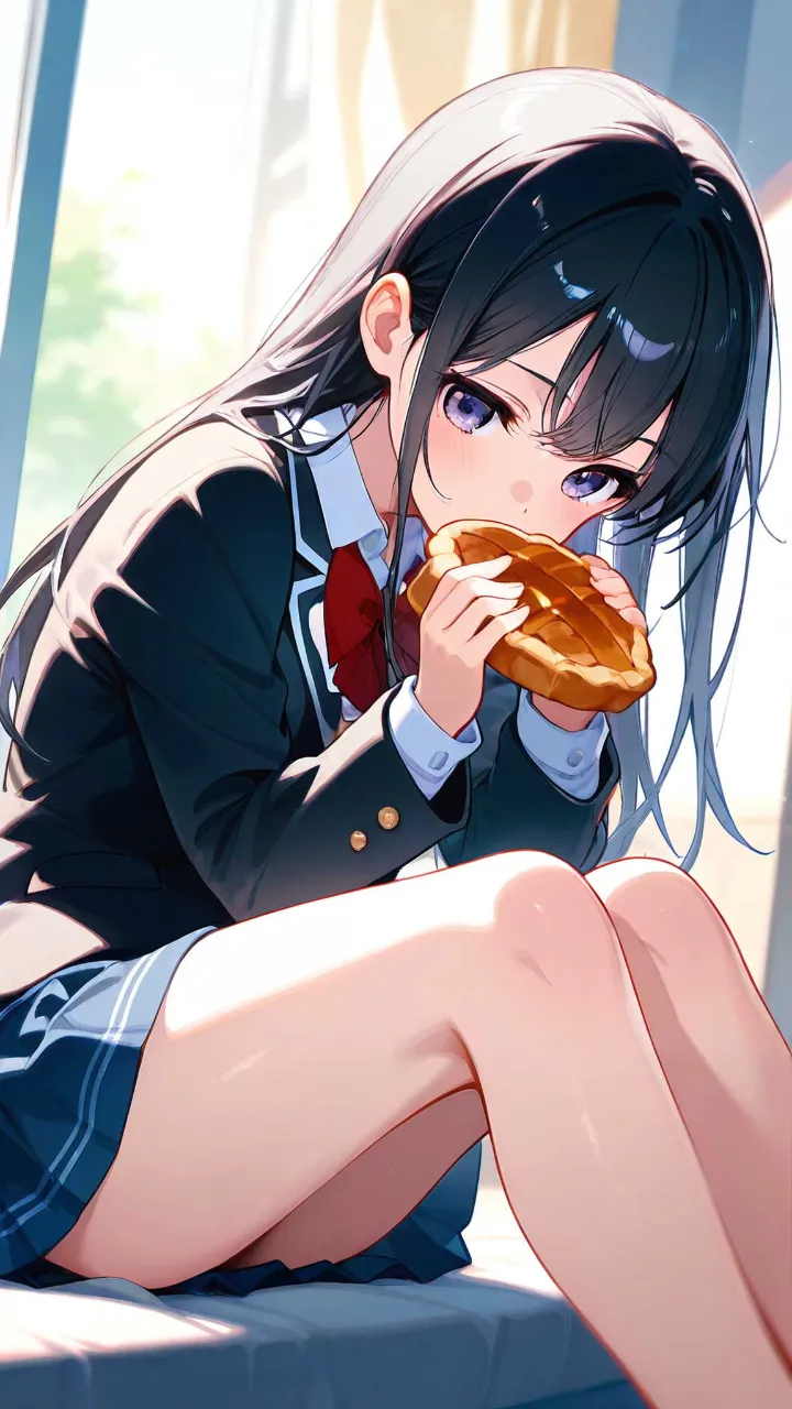 SUPP19064933 — SUPP19064933さんのAIイラスト