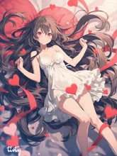コレはスカート・・・じゃないネ♪(ㆆωㆆ)
