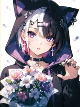 SUPPART の AI イラスト