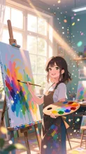 S　プリズム・アトリエ