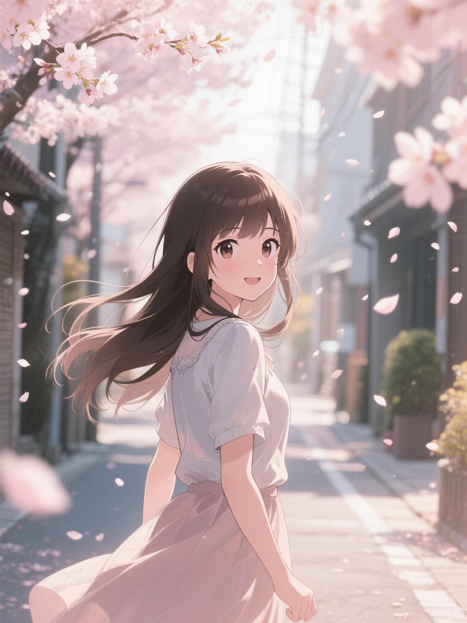 高精度アニメ - 運命みたいな出会い / はると