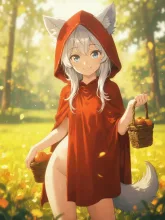 人狼の娘·満月の夜に の投稿作品