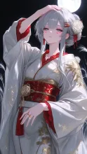 あちゃ～、やっちまったー、扇子忘れた😭