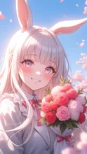 omiso — omisoさんのAIイラスト