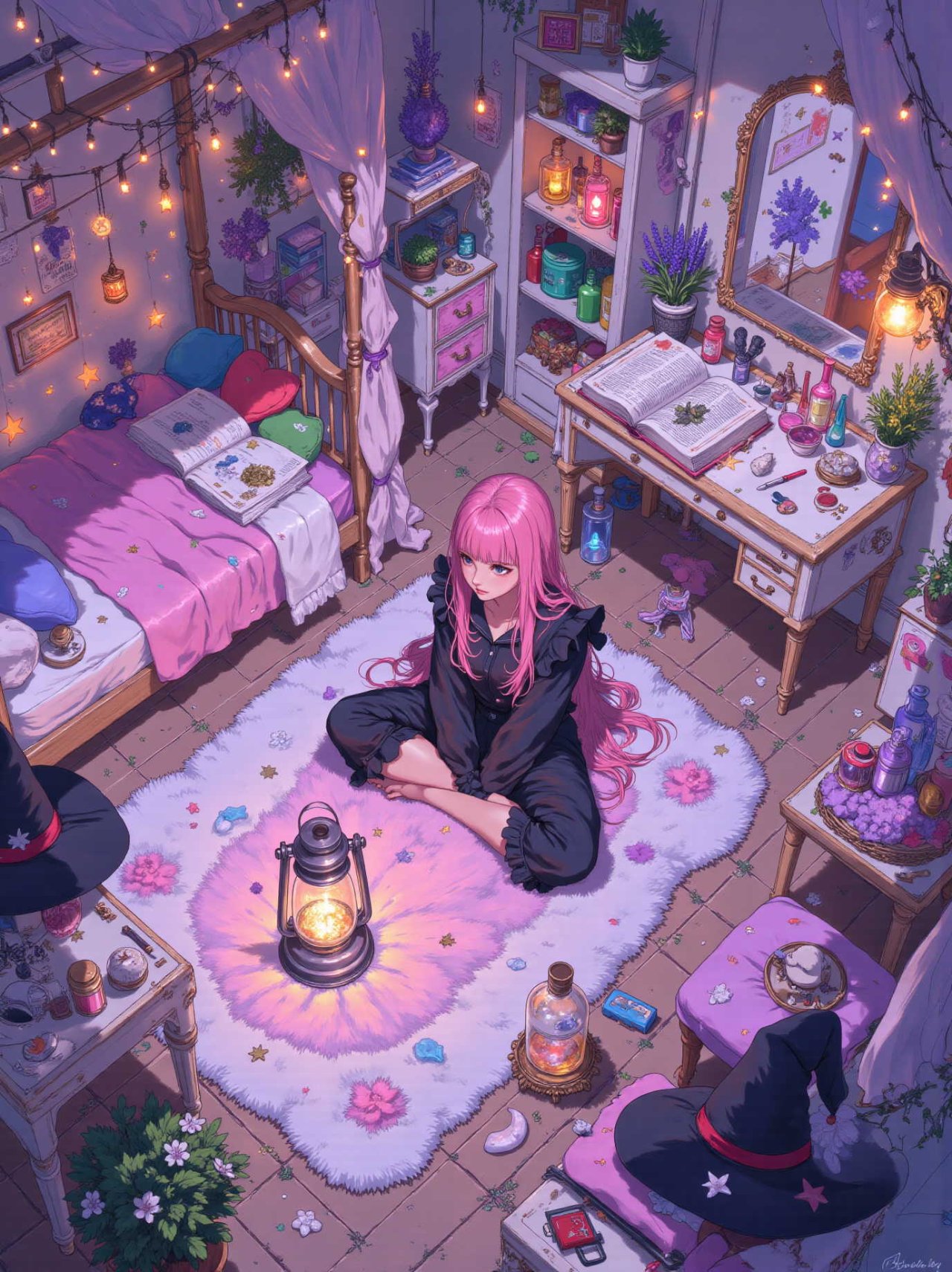 sakurawhite — sakurawhiteさんのAIイラスト