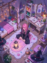 sakurawhite — sakurawhiteさんのAIイラスト
