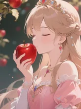 画像生成チャレンジ·ファーストキス💋 の投稿作品