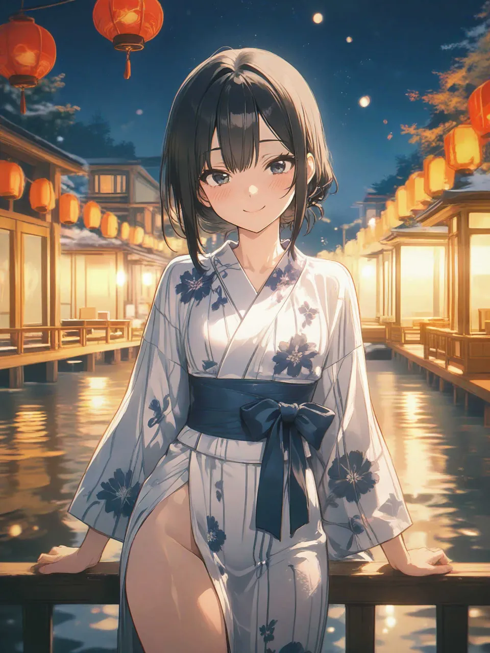 こんな所初めて来た🥰