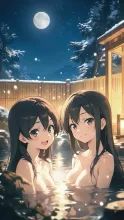 色々な画風を試してお気に入りを見つけよう！