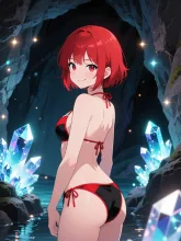 アーエル — アーエルさんのAIイラスト