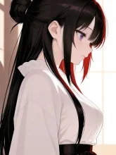 SUPPART の AI イラスト