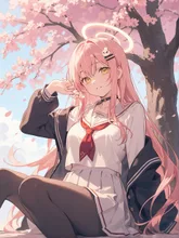 Hoshino — HoshinoさんのAIイラスト