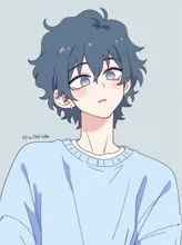 白波 — 白波さんのAIイラスト