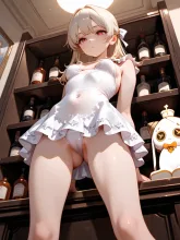 SUPPART の AI イラスト