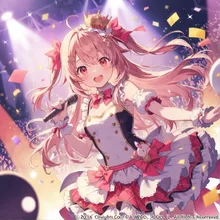 みんなのアイドル🎤🎶✨
