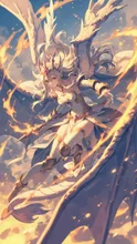 画像生成チャレンジ·ドラゴン の投稿作品