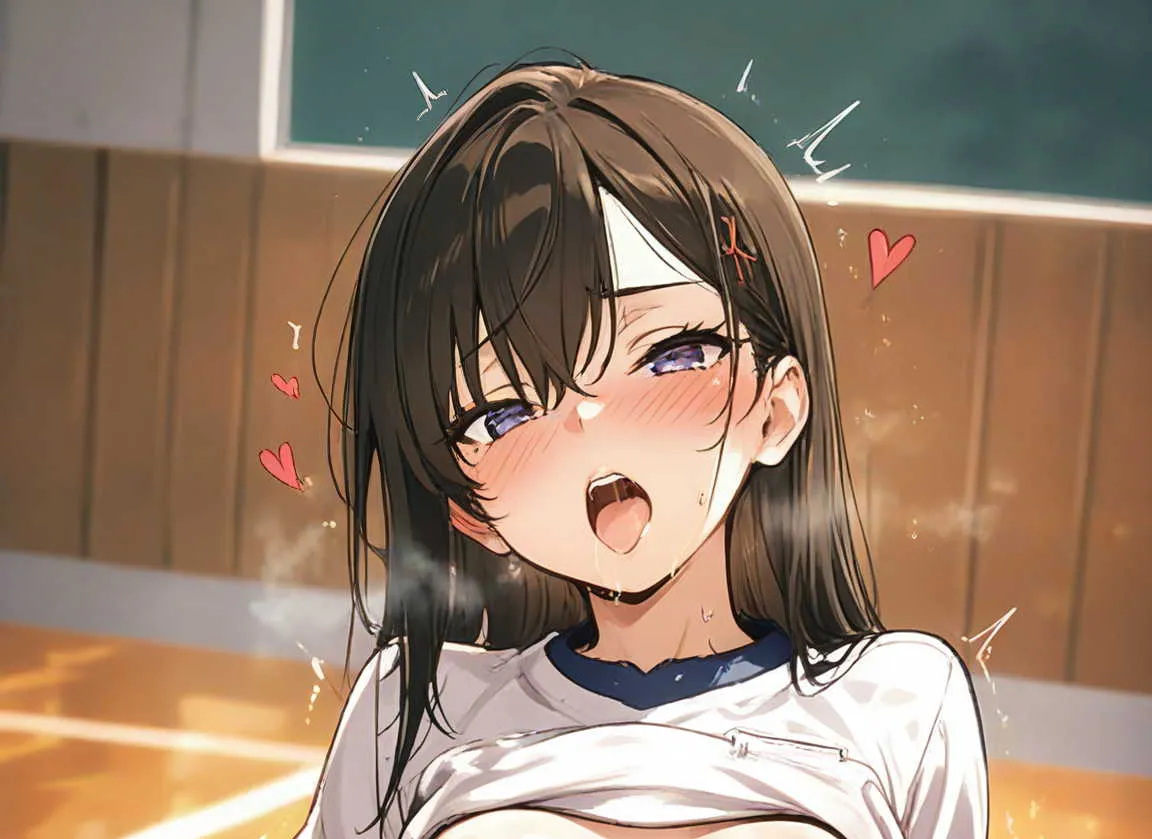 SUPPART の AI イラスト