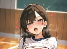 SUPPART の AI イラスト