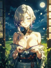 ニック・ワイルド — ニック・ワイルドさんのAIイラスト